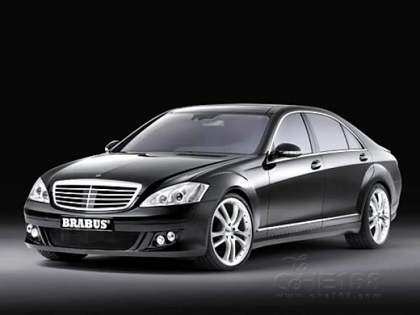 奔驰S350